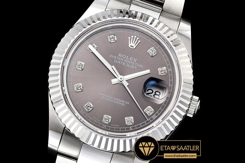 R2DJ0204H - DJ2 41mm Oyst Flt SSSS D.Grey Diam BP A3136 Mod 01.jpg modelleri R2DJ0204H - DJ2 41mm Oyst Flt SSSS D.Grey Diam BP A3136 Mod - 01.jpg